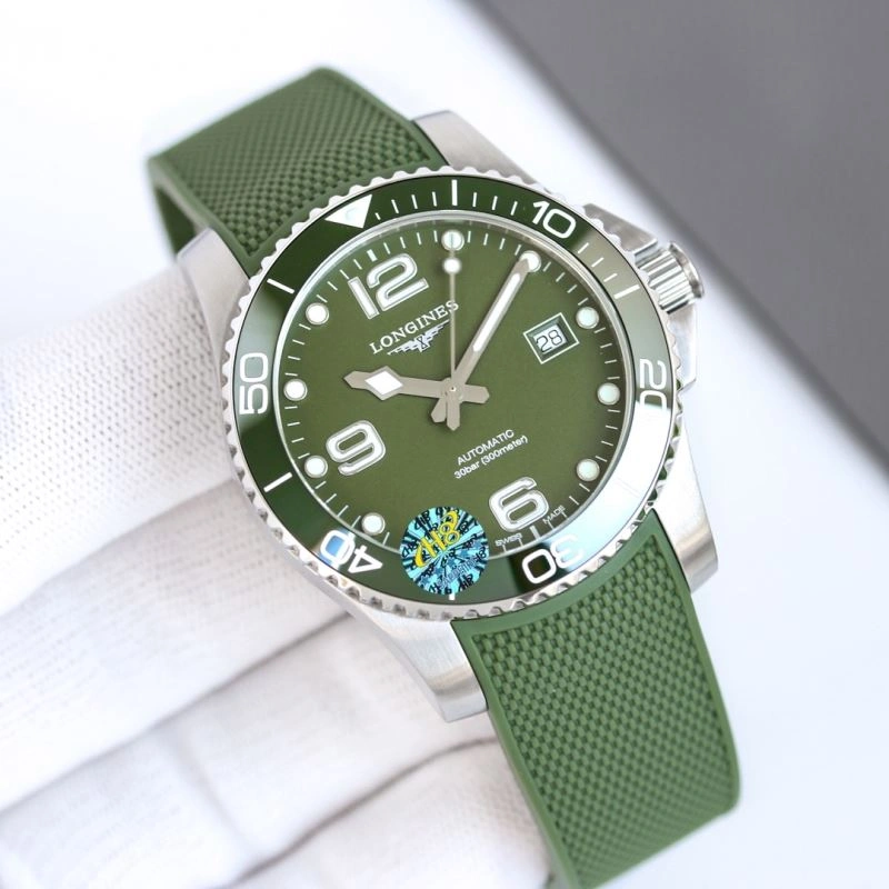 LONGINES Watches Original 188296