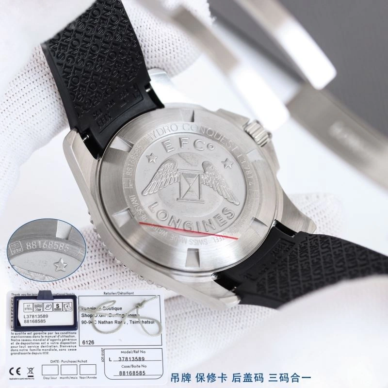 LONGINES Watches Original 188296