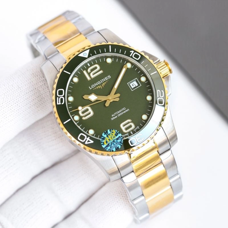 LONGINES Watches Timeless 188285