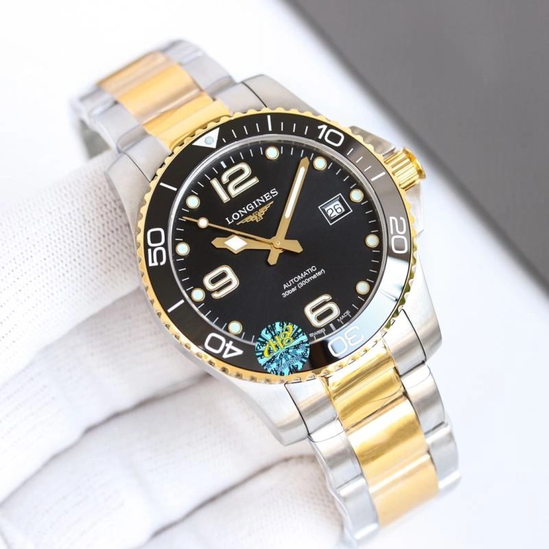 LONGINES Watches Timeless 188285