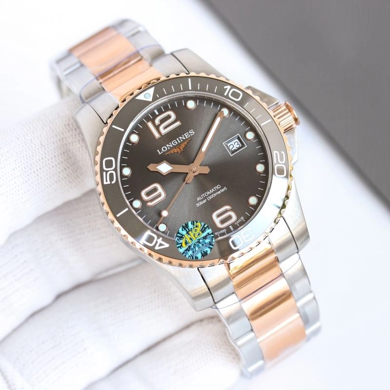 LONGINES Watches Timeless 188285