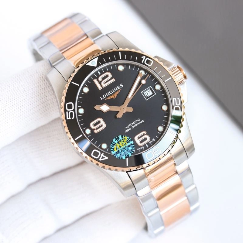 LONGINES Watches Timeless 188285