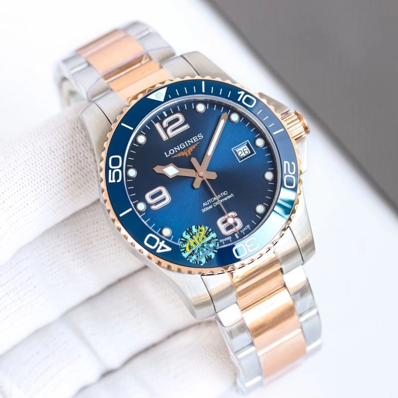 LONGINES Watches Timeless 188285