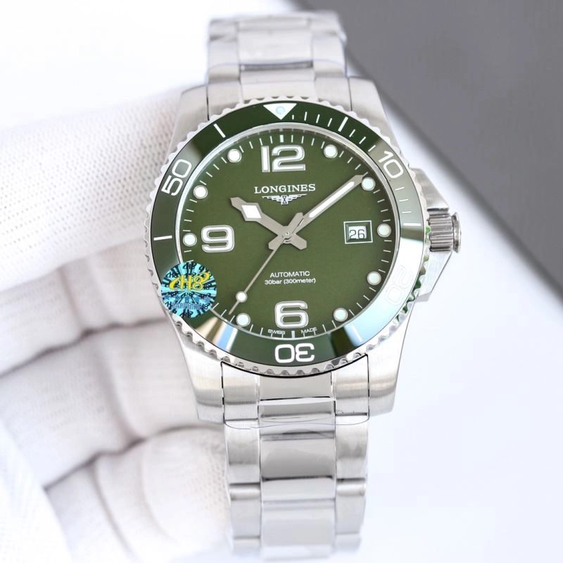 Thermal LONGINES Watches 188283