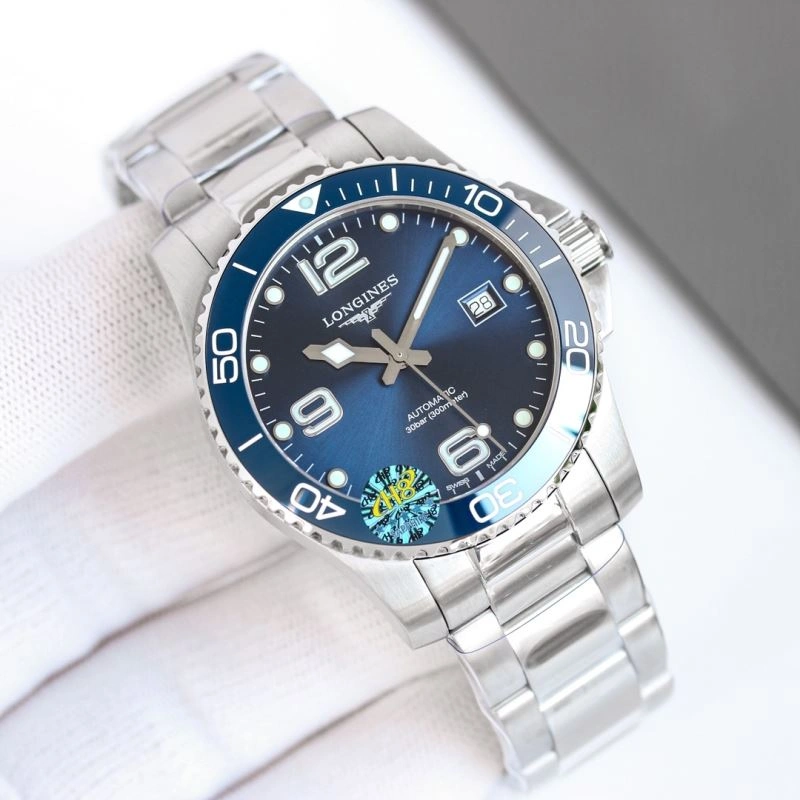 Thermal LONGINES Watches 188283