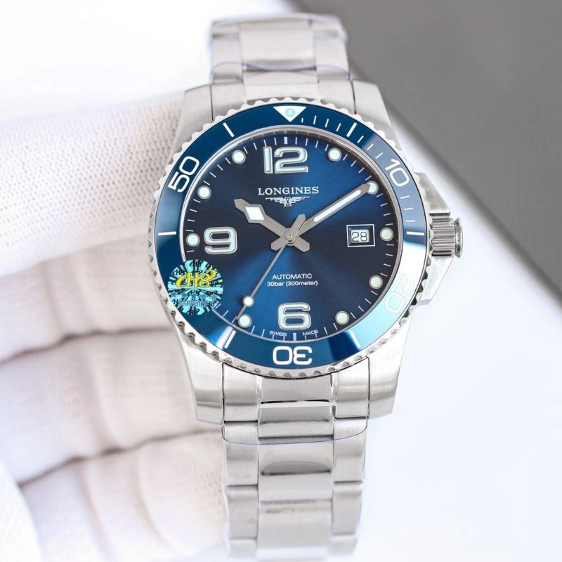 Thermal LONGINES Watches 188283
