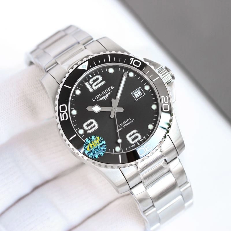 Thermal LONGINES Watches 188283