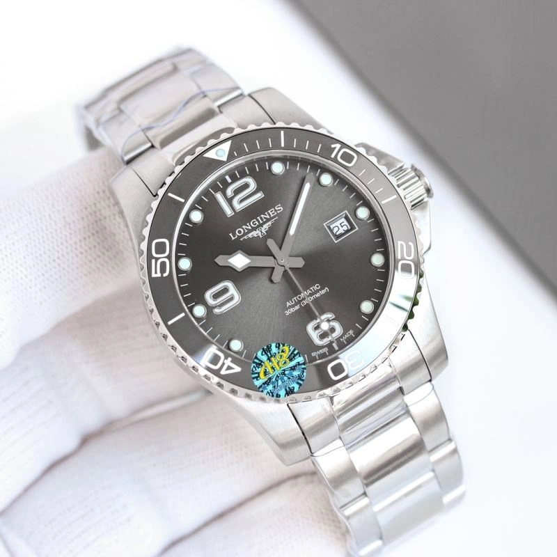 Thermal LONGINES Watches 188283