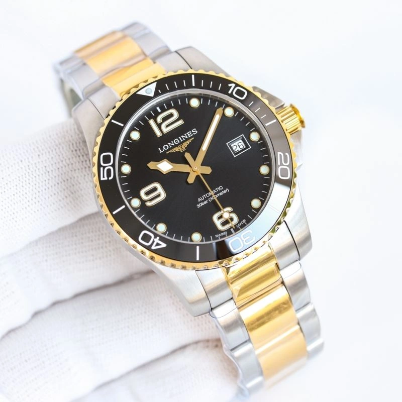 LONGINES Watches QuickDry 188284