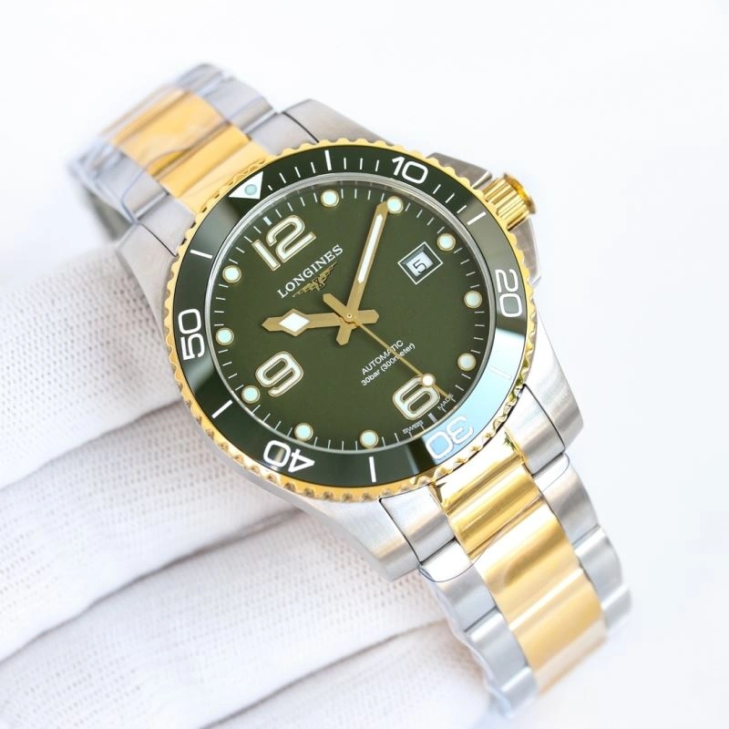 LONGINES Watches QuickDry 188284