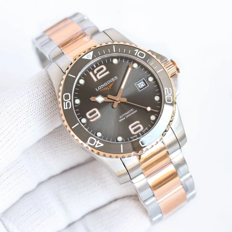 LONGINES Watches QuickDry 188284