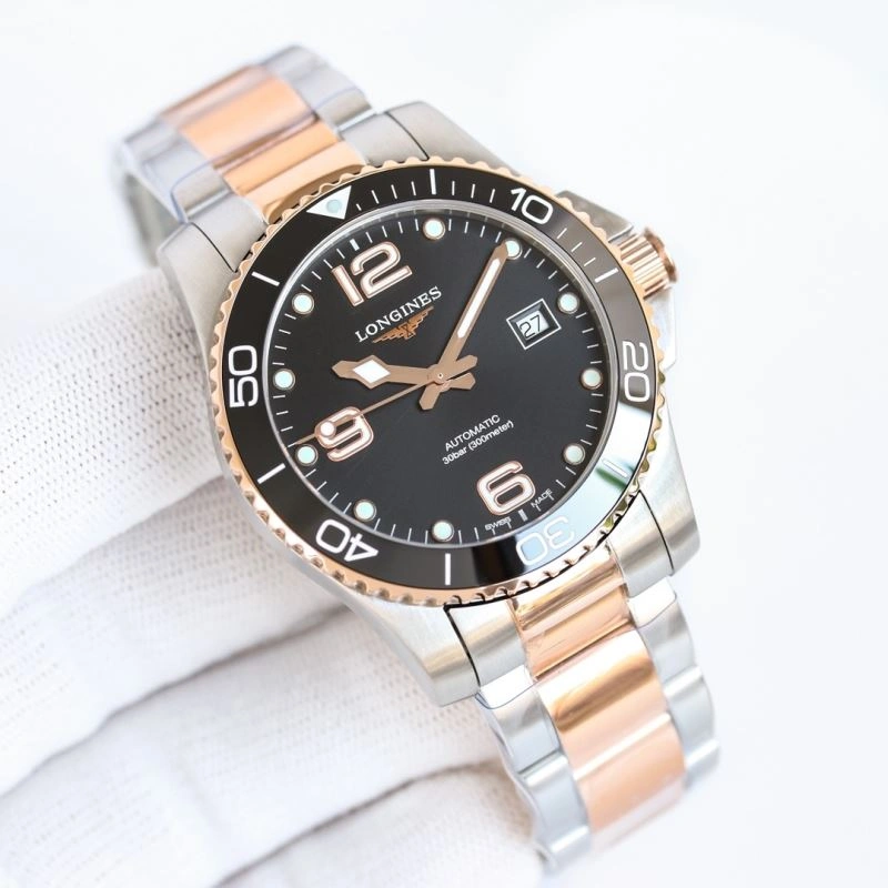 LONGINES Watches QuickDry 188284