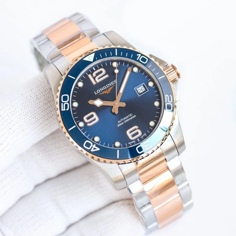 LONGINES Watches QuickDry 188284