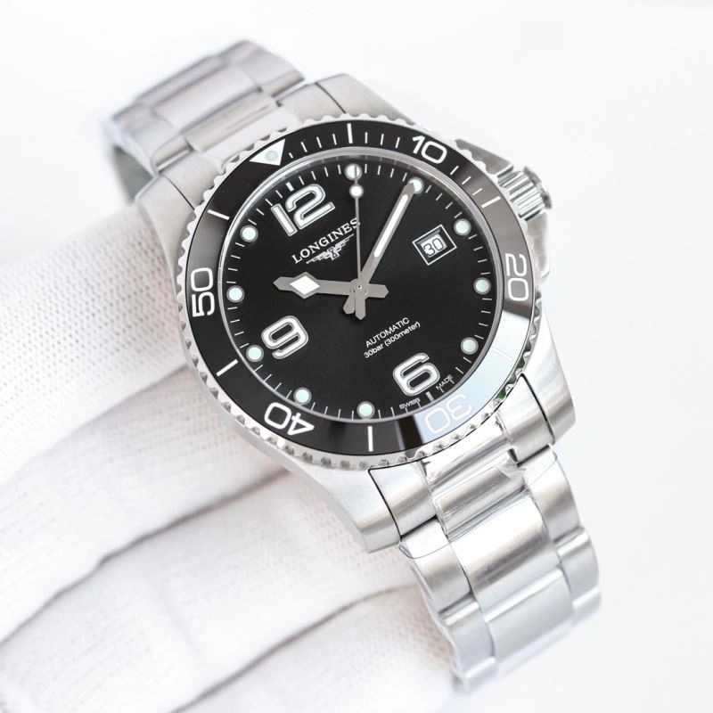 LONGINES Watches ModernLook 188282