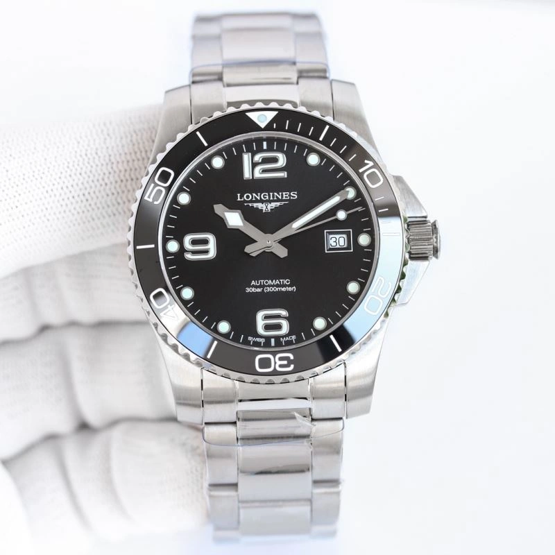 LONGINES Watches ModernLook 188282