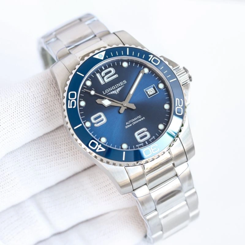 LONGINES Watches ModernLook 188282