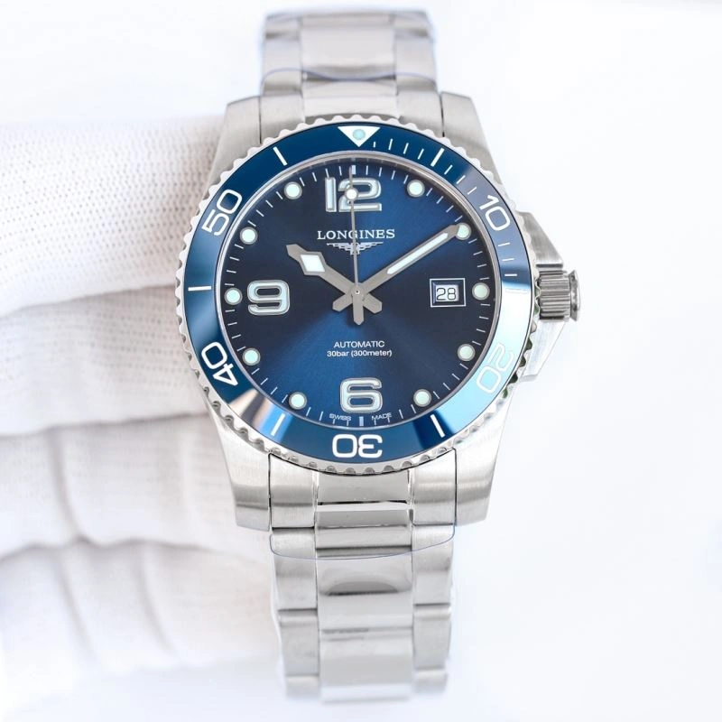 LONGINES Watches ModernLook 188282