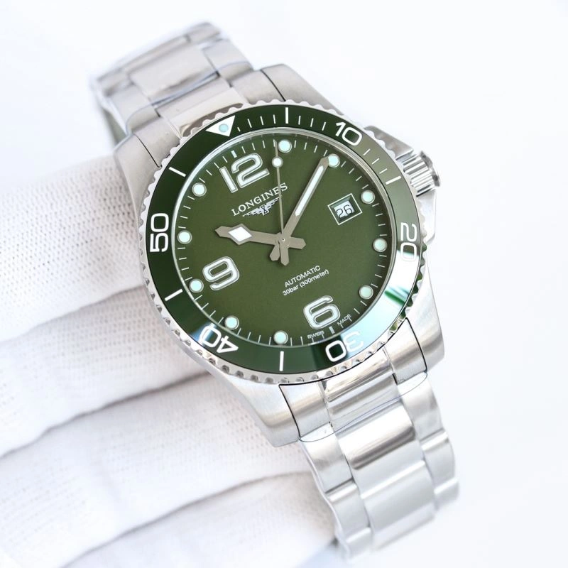 Reliable LONGINES Watches 188281