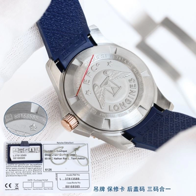 Reliable LONGINES Watches 188281