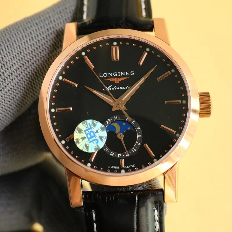 Lightweight LONGINES Watches 188280