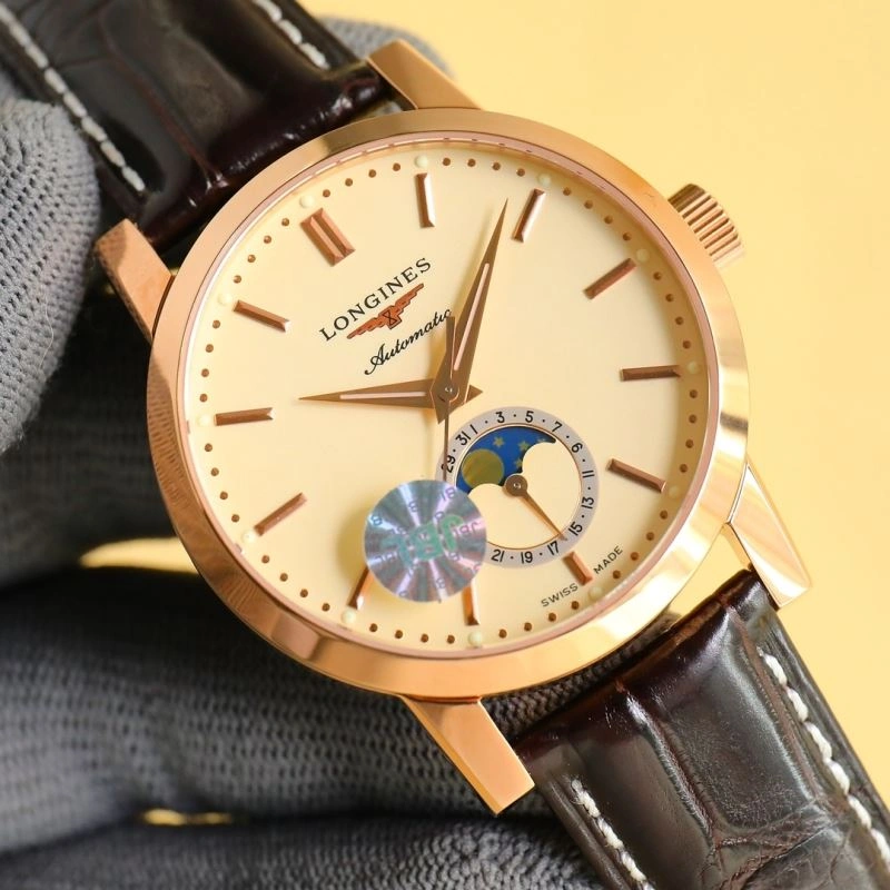 Lightweight LONGINES Watches 188280