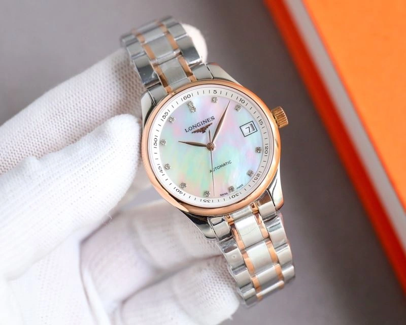 Flexible LONGINES Watches 188278