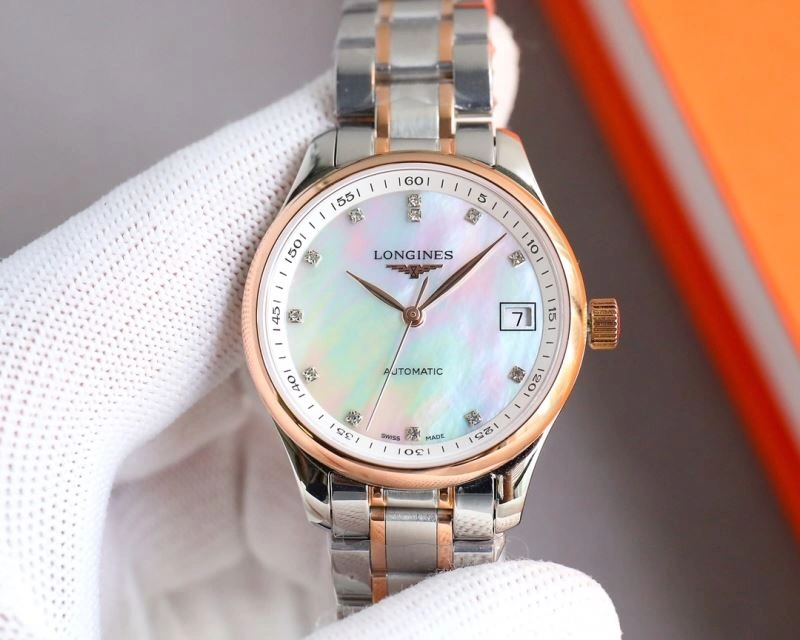 Flexible LONGINES Watches 188278