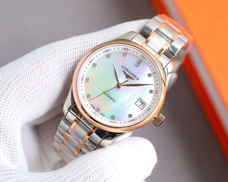 Flexible LONGINES Watches 188278