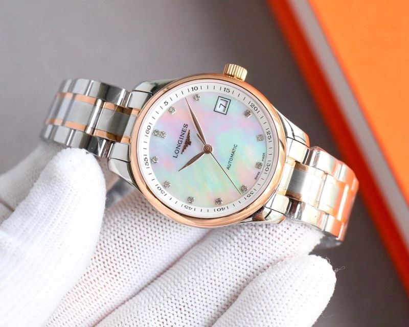 Flexible LONGINES Watches 188278