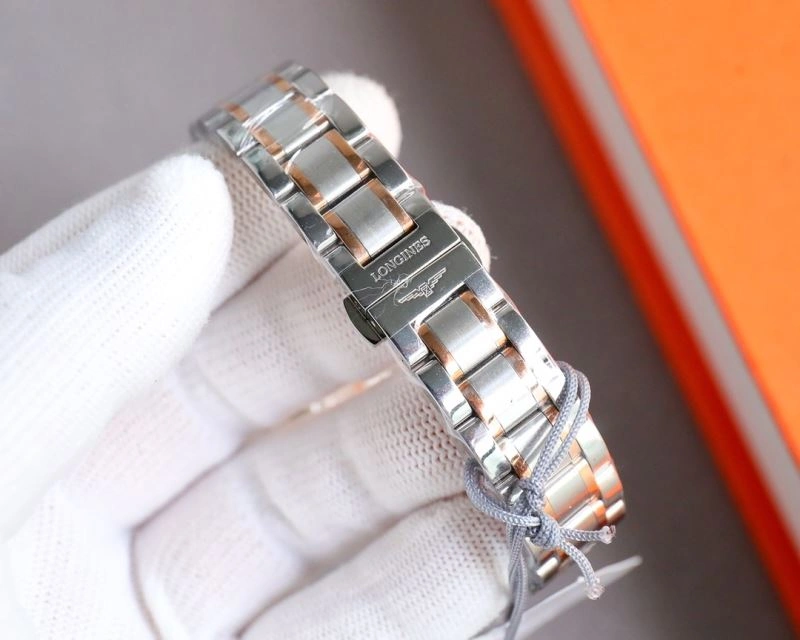 Flexible LONGINES Watches 188278