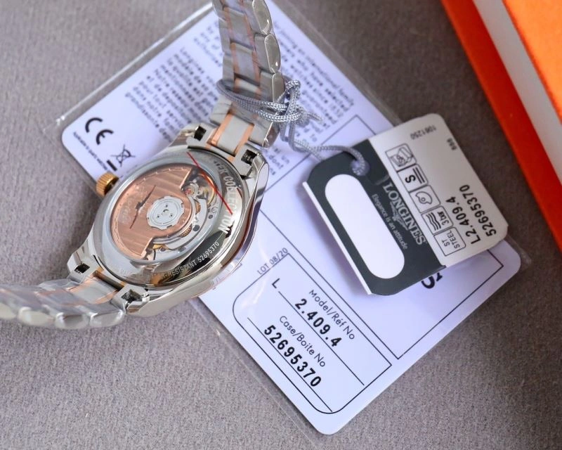 Flexible LONGINES Watches 188278