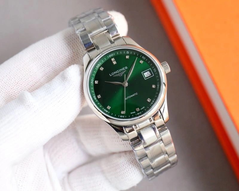 LONGINES Watches AllSeason 188277