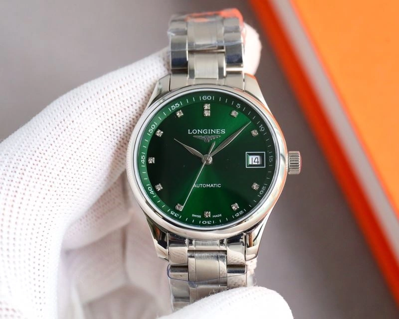 LONGINES Watches AllSeason 188277