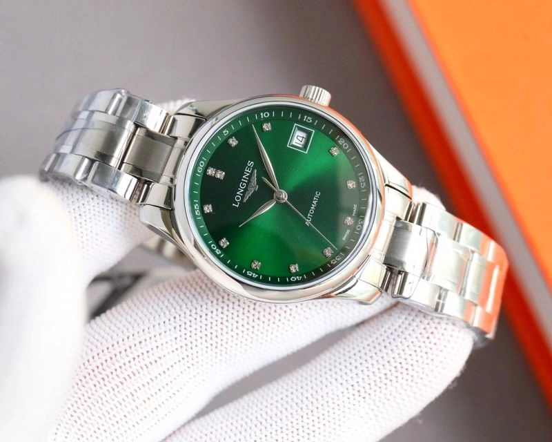 LONGINES Watches AllSeason 188277