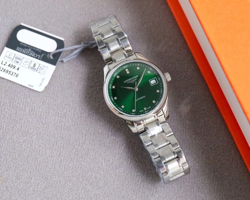 LONGINES Watches AllSeason 188277
