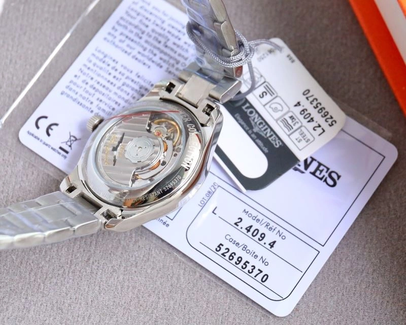 LONGINES Watches AllSeason 188277