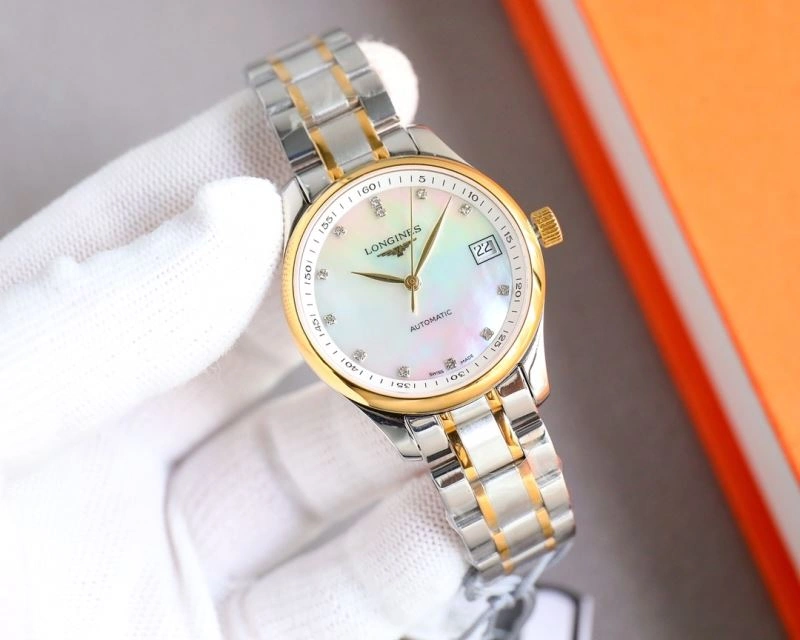 WellDesigned LONGINES Watches 188279