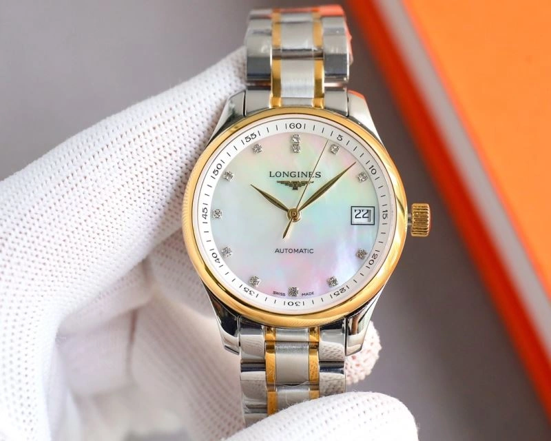 WellDesigned LONGINES Watches 188279