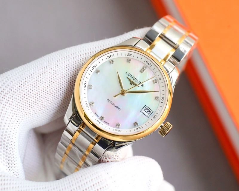 WellDesigned LONGINES Watches 188279