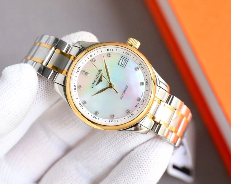 WellDesigned LONGINES Watches 188279