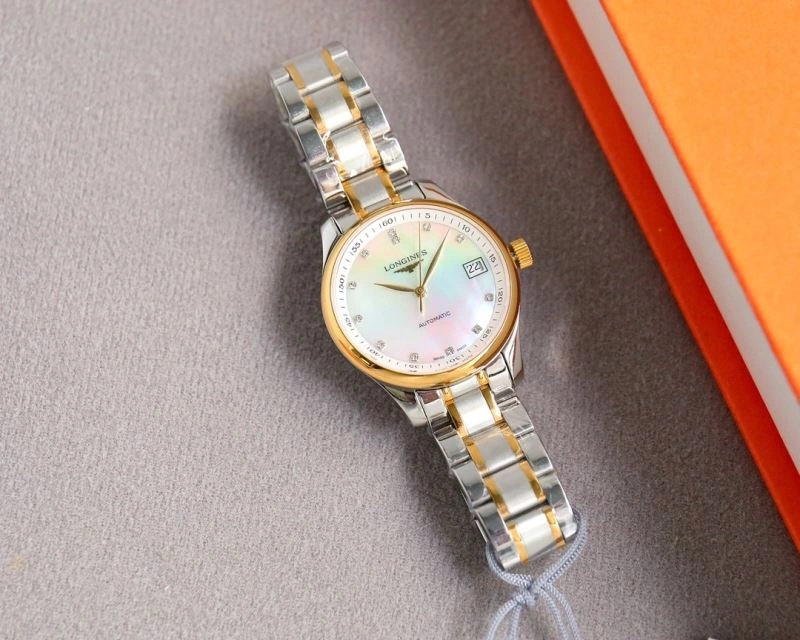 WellDesigned LONGINES Watches 188279