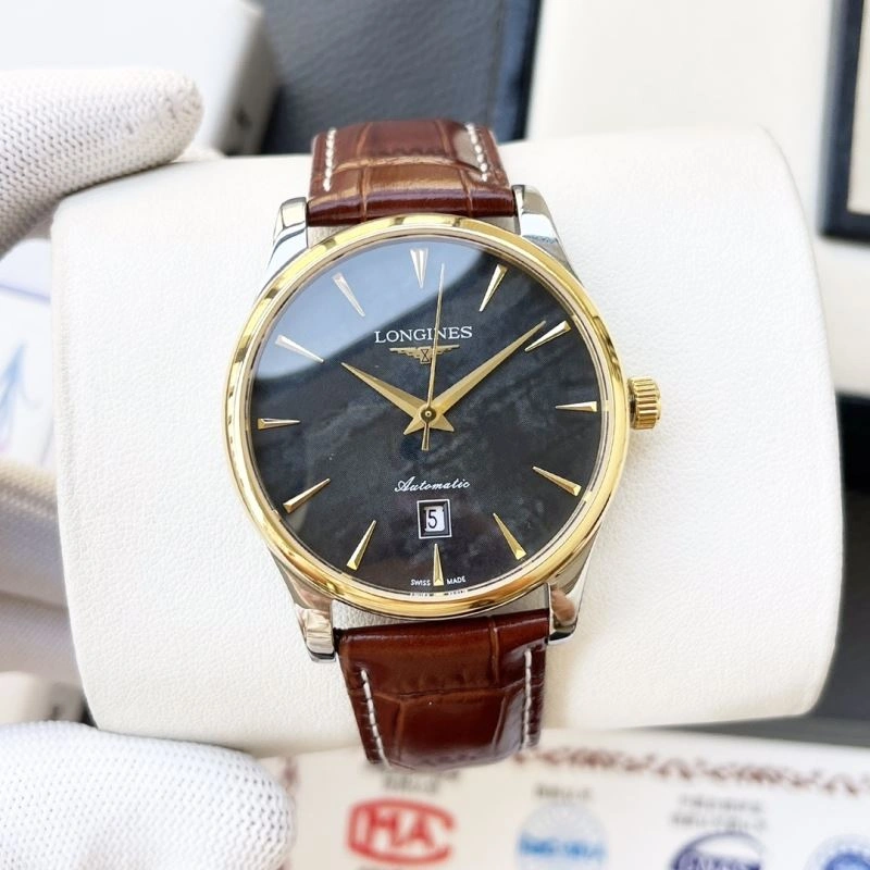 LONGINES Watches Bright 188275