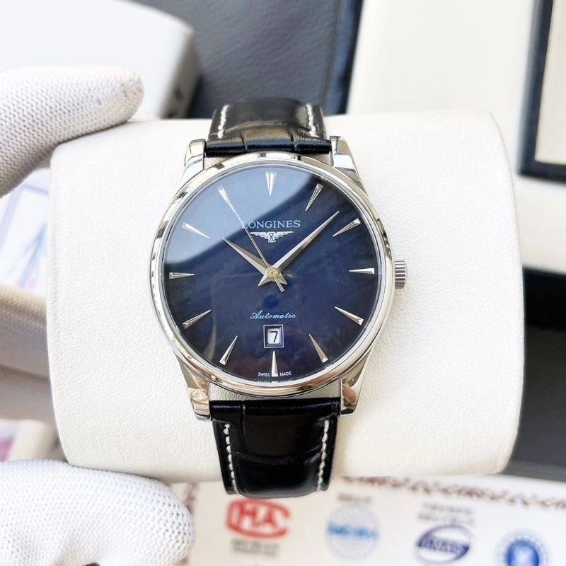 LONGINES Watches Bright 188275