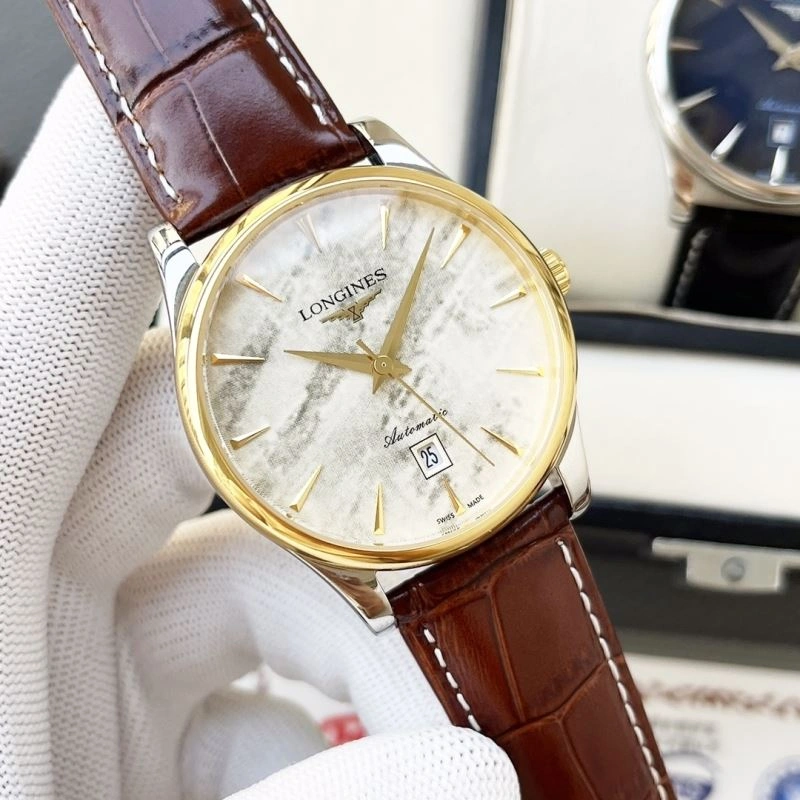 LONGINES Watches Bright 188275