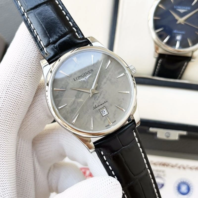 LONGINES Watches Bright 188275