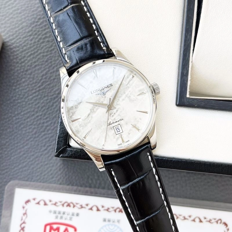 LONGINES Watches Bright 188275
