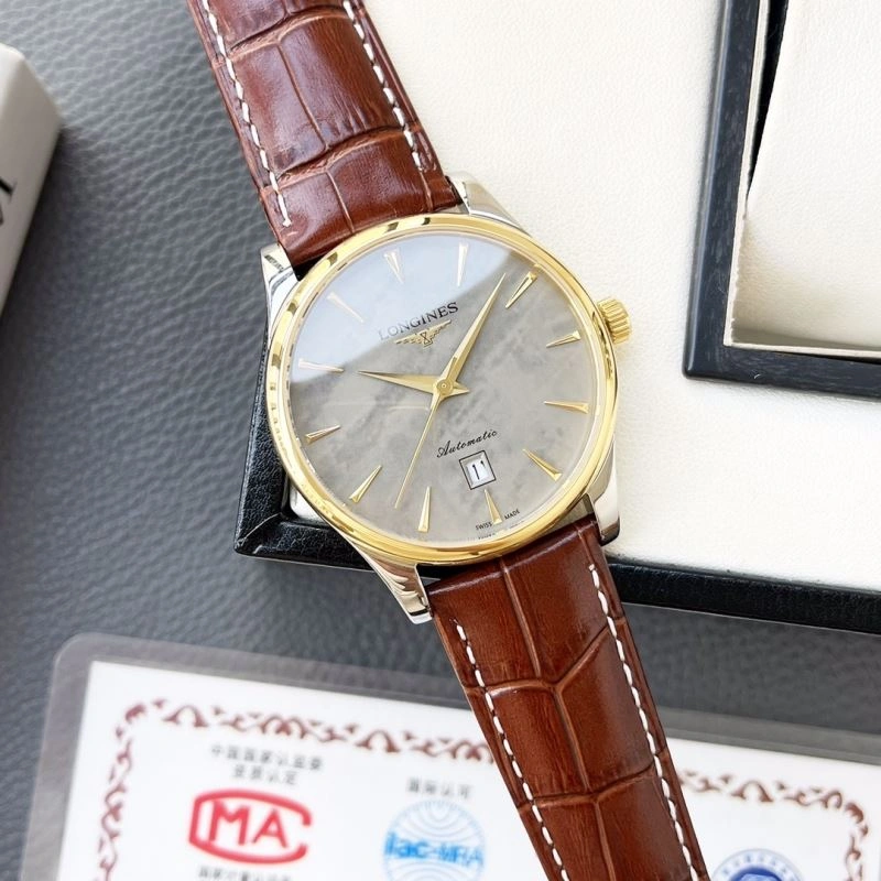 LONGINES Watches Bright 188275