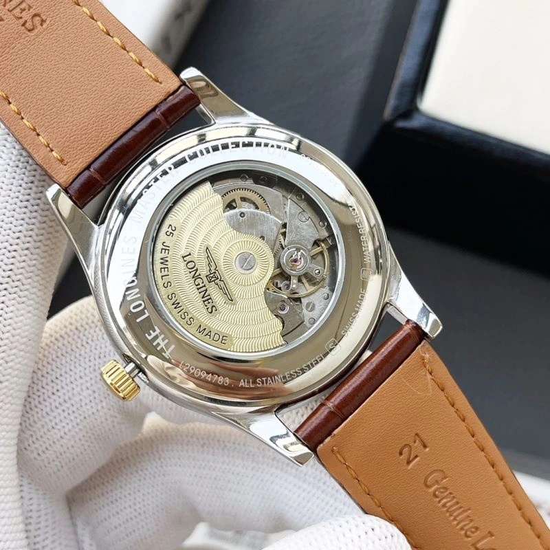 LONGINES Watches Bright 188275