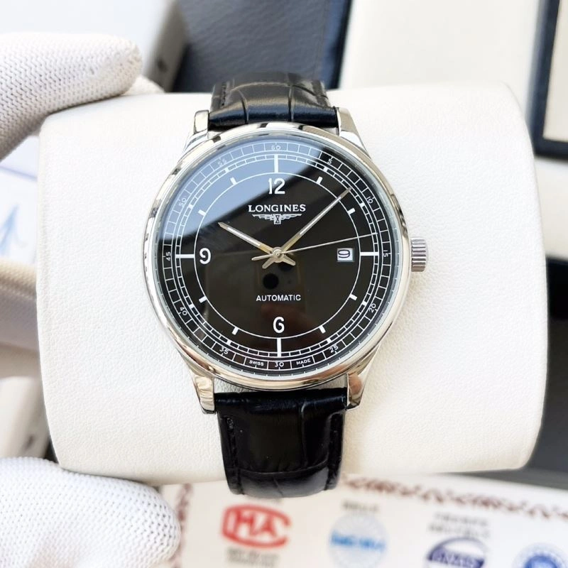 EyeCatching LONGINES Watches 188274