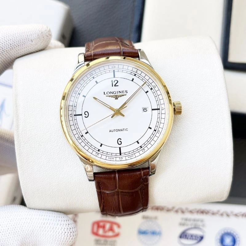 EyeCatching LONGINES Watches 188274